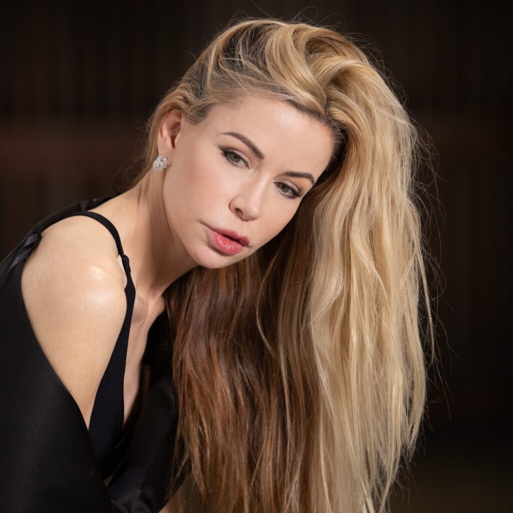 Stunning Portrait